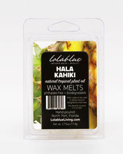 Load image into Gallery viewer, Hala Kahiki Wax Melts