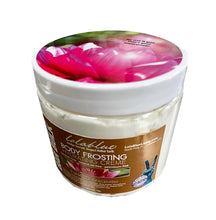 Load image into Gallery viewer, BULK 1lb. Naked unscented Body Frosting Creme