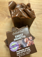 Load image into Gallery viewer, Sweet Amaretto Soap - seasonal