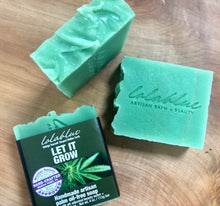 Load image into Gallery viewer, Let It Grow Soap - discontinued