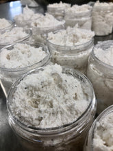 Load image into Gallery viewer, 10oz Coffee House: Sugar Whip: SOAP + SCRUB (3-in-1)