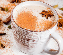 Load image into Gallery viewer, Pumpkin Chai Wax Melts