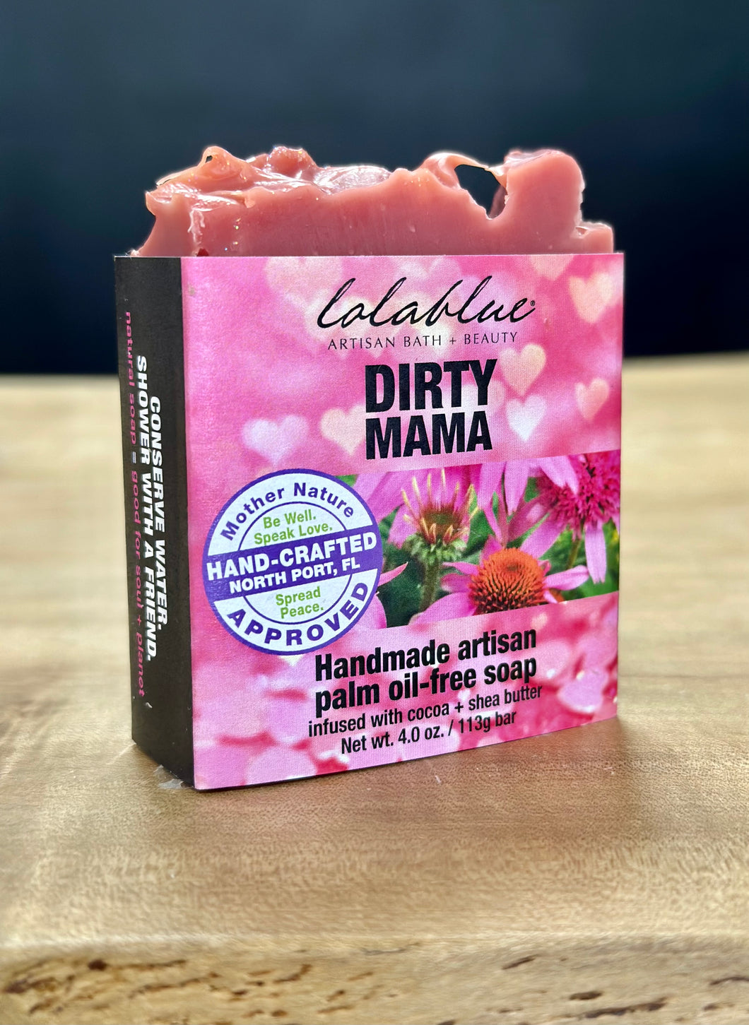 Dirty Mama Soap - 50% off