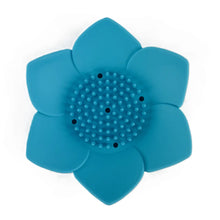 Load image into Gallery viewer, Lotus Flower-Shaped Shampoo/Conditioner/Soap Bar Dish