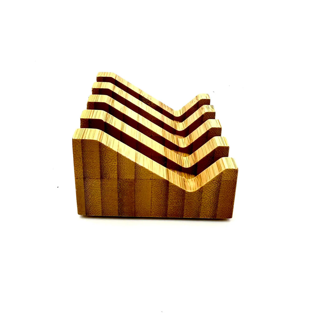 Slanted Soap Dish