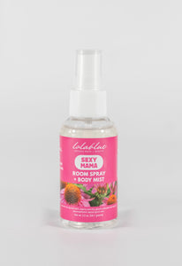 2oz SEXY MAMA: Room Spray + Body Mist