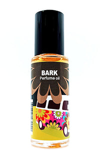 Bark Roll On Perfume Oil : 1.3oz GUY FAVE!