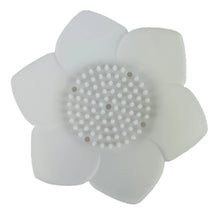 Load image into Gallery viewer, Lotus Flower-Shaped Shampoo/Conditioner/Soap Bar Dish