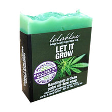 Load image into Gallery viewer, 50% off promo - Let It Grow Soap
