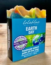 Load image into Gallery viewer, Earth Day Soap - Limited Edition