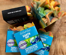 Load image into Gallery viewer, Earth Day Soap - Limited Edition
