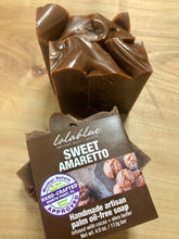 Load image into Gallery viewer, 40% off Sweet Amaretto Soap
