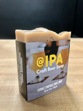 Load image into Gallery viewer, IPA Craft Beer 🍺 Soap