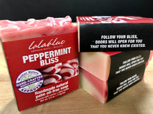 Load image into Gallery viewer, 25% off Peppermint Bliss Soap
