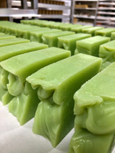 Load image into Gallery viewer, 50% off! Enchanted Green Apple Soap - Limited Edition