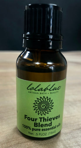 Amber Goddess Fragrance/Essential Oil Blend – Lolablue Living