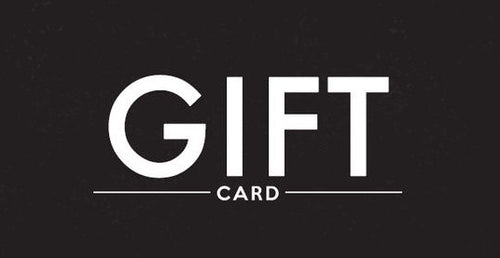 Online Gift Card $50