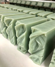 Load image into Gallery viewer, Rosemary Mint Soap - Limited Edition