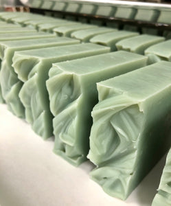 Rosemary Mint Soap - Limited Edition