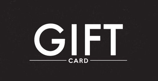 DIGITAL Online Only Gift Card $10