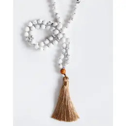 Sale! Stress Relief Mala Necklace - (Not for wholesale)
