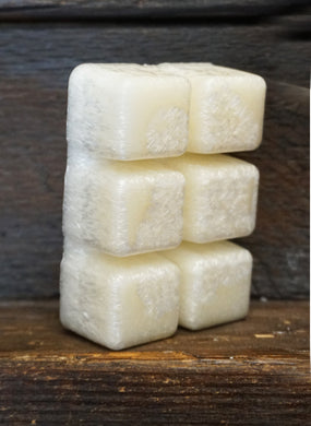 Mistletoe Kiss Wax Melts